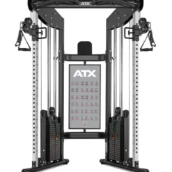 ATX Dual Pulley FTO-⁠700