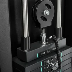 ATX Dual Pulley FTO-⁠600