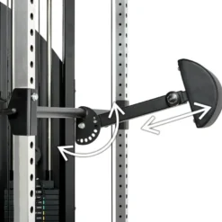 ATX Dual Pulley FTO-⁠600