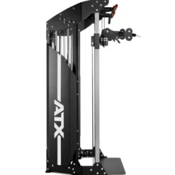 ATX Dual Pulley FTO-⁠600