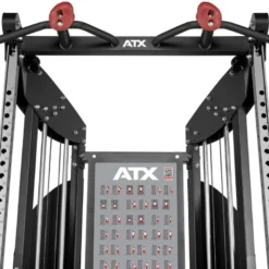 ATX Dual Pulley FTO-⁠600