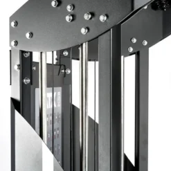 ATX Dual Pulley FTO-⁠600