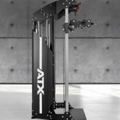 ATX Dual Pulley FTO-⁠600
