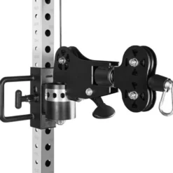 ATX Dual Pulley FTO-⁠600