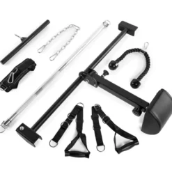 ATX Dual Pulley FTO-⁠600