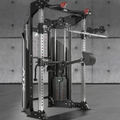 ATX Dual Pulley FTO-⁠600
