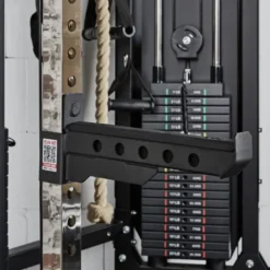 ATX Dual Pulley FTO-⁠600