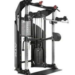 ATX Dual Pulley FTO-⁠600