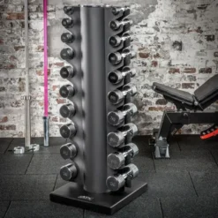 ATX Dumbbell Opbergtoren