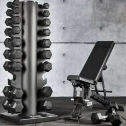 ATX Dumbbell Opbergtoren