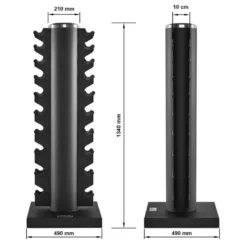 ATX Dumbbell Opbergtoren