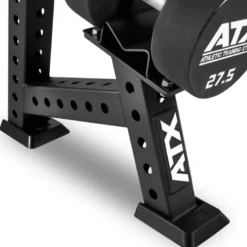 ATX Dumbbellrek