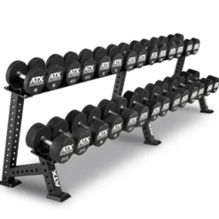 ATX Dumbbellrek