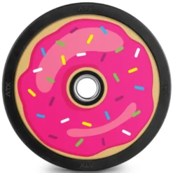 ATX DYO Rubber Bumper Plates