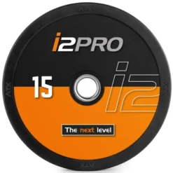 ATX DYO Rubber Bumper Plates