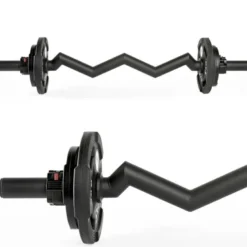 ATX Fat Curl Bar