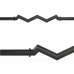 ATX Fat Curl Bar