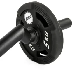 ATX Fat Curl Bar