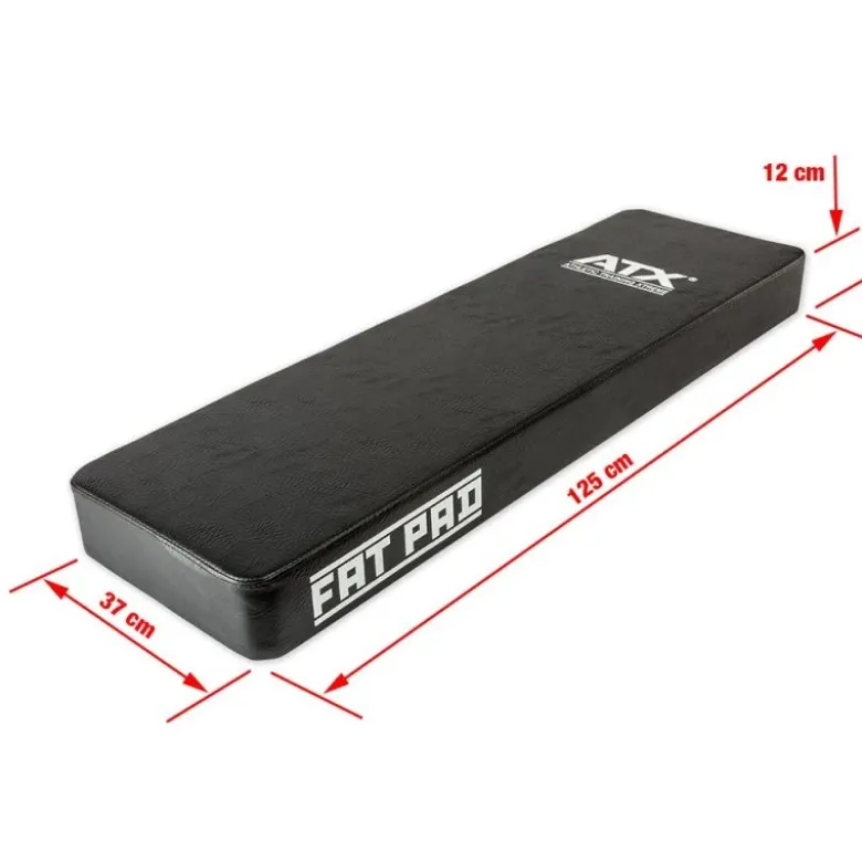 ATX Fat Pad