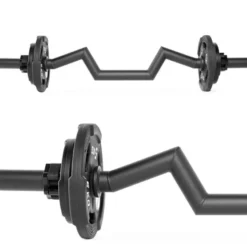 ATX Fat Super Curl Bar