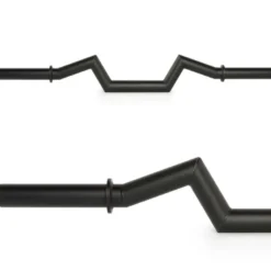 ATX Fat Super Curl Bar