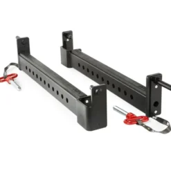 ATX Flip-⁠Down Safeties 800 / 75 cm