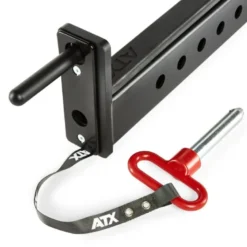 ATX Flip-⁠Down Safeties 800 / 75 cm