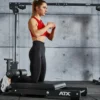 ATX Floor Glute