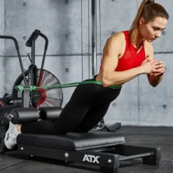 ATX Floor Glute
