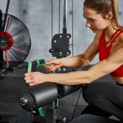 ATX Floor Glute