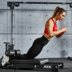 ATX Floor Glute