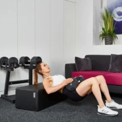 ATX Foam Bench