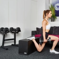 ATX Foam Bench