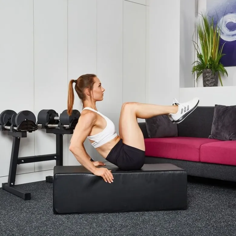 ATX Foam Bench