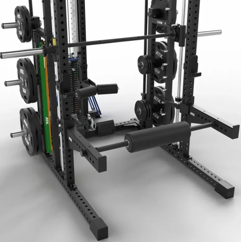 ATX Foam Rack Support