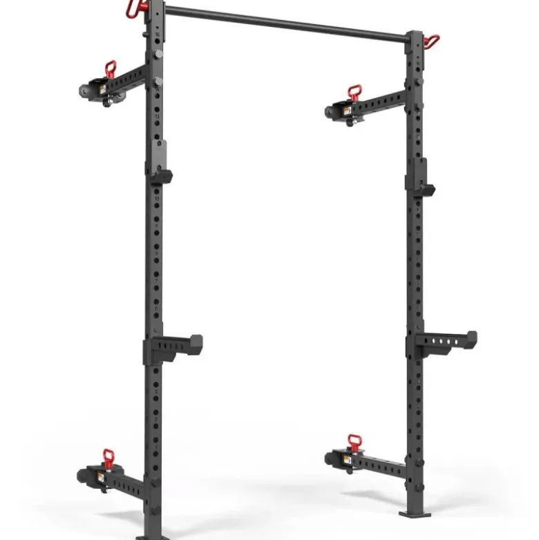 ATX Folding Wall Rack FBR-500