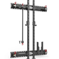 ATX Folding Wall Rack FBR-⁠500
