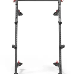 ATX Folding Wall Rack FBR-500
