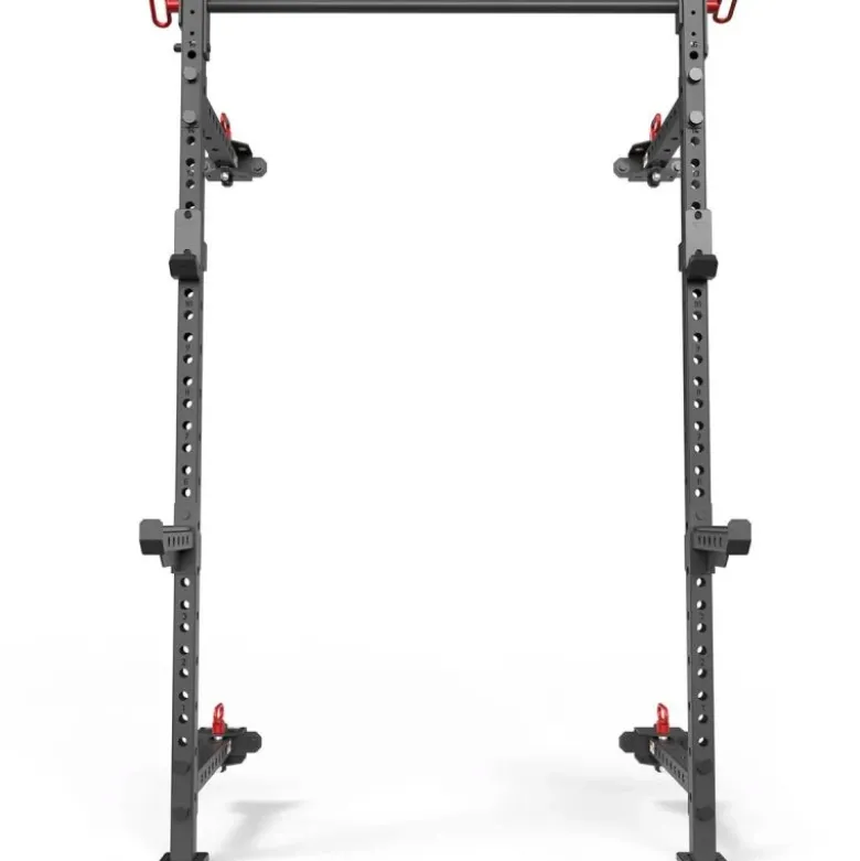ATX Folding Wall Rack FBR-500