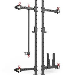 ATX Folding Wall Rack FBR-500