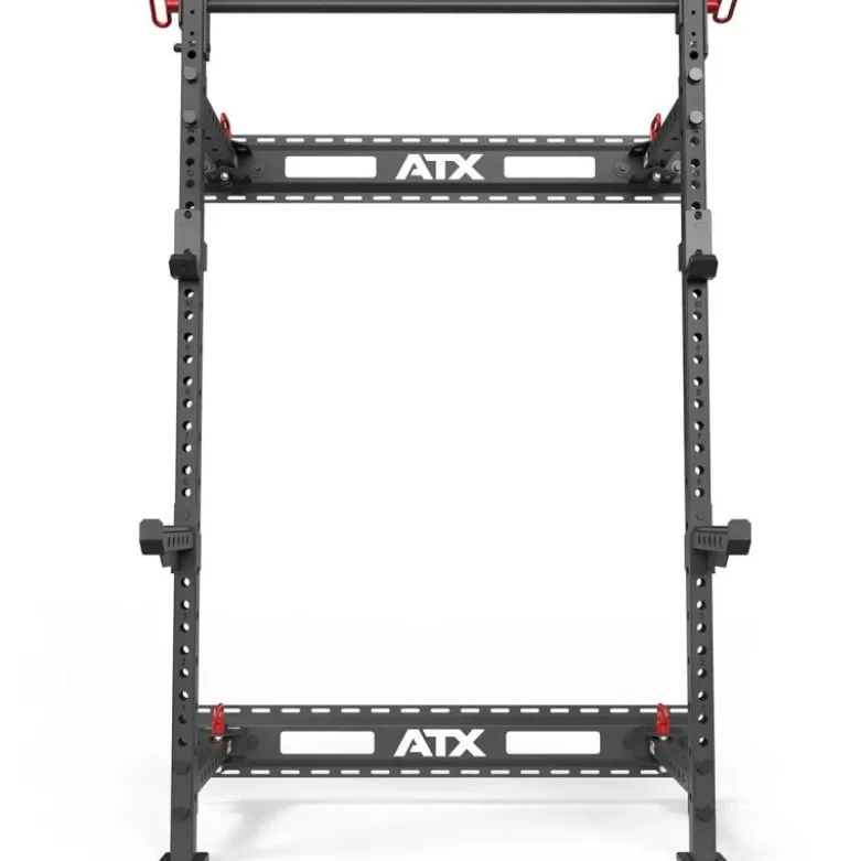ATX Folding Wall Rack FBR-500