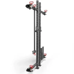 ATX Folding Wall Rack FBR-500