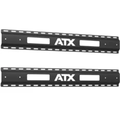 ATX Folding Wall Rack FBR-500