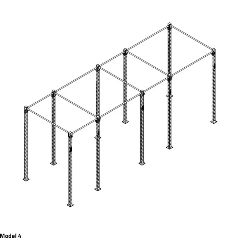 ATX Functional Rig 700 - Basic