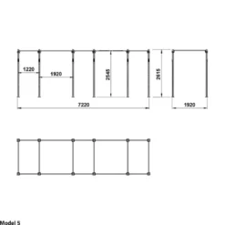 ATX Functional Rig 700 - Basic
