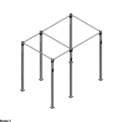 ATX Functional Rig 700 - Basic