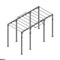 ATX Functional Rig 700 -⁠ Ladder