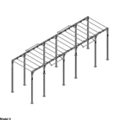 ATX Functional Rig 700 -⁠ Ladder