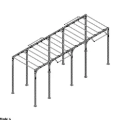ATX Functional Rig 700 -⁠ Ladder