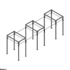 ATX Functional Rig 700 -⁠ Sector